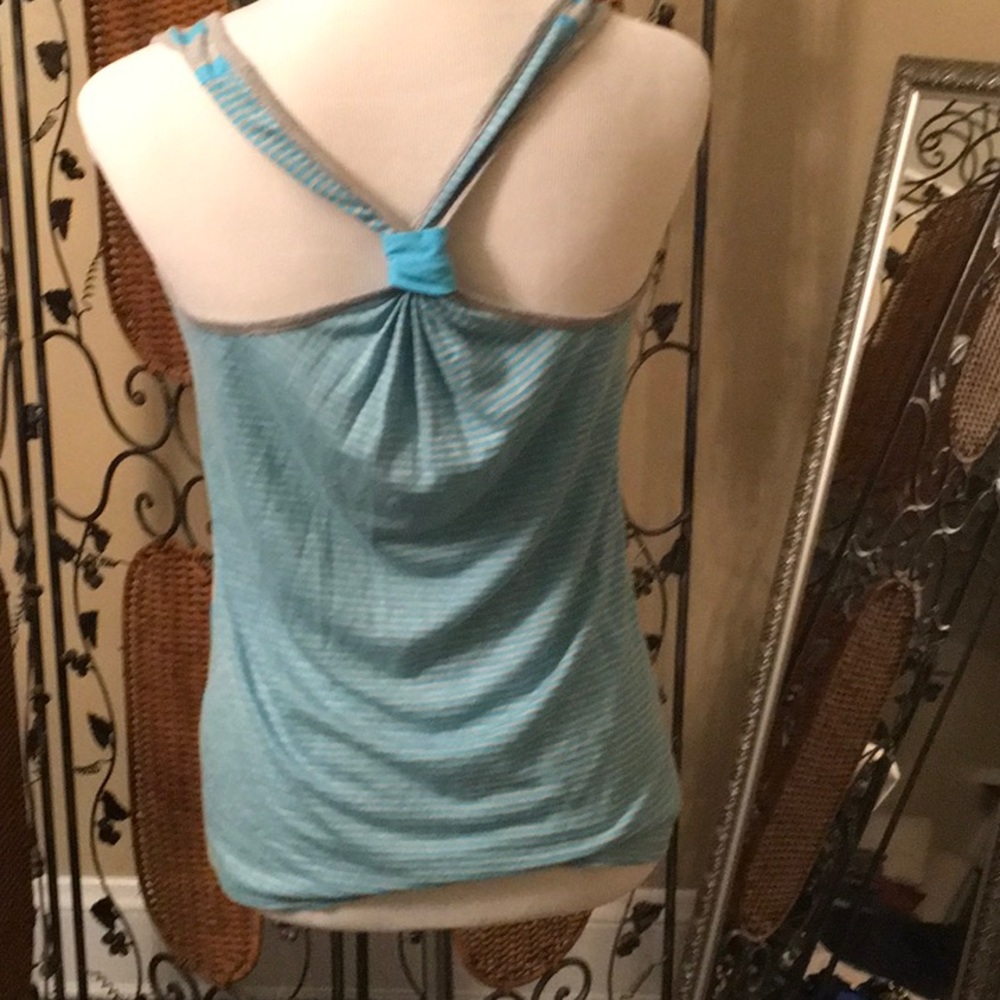 Tank top - Picture 2 of 2